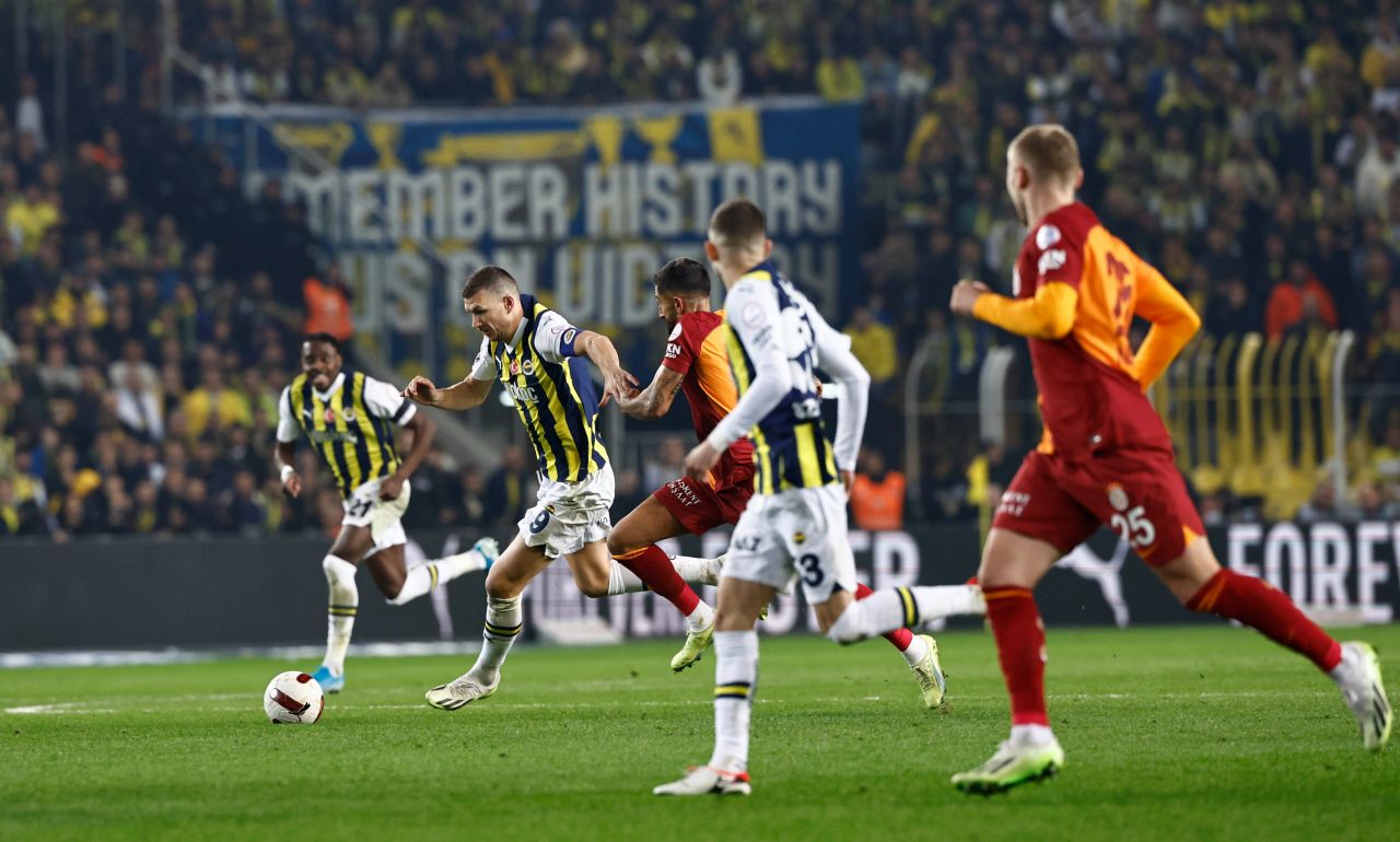 İsmail Kartal Galatasaray maçı öncesi konuştu 5