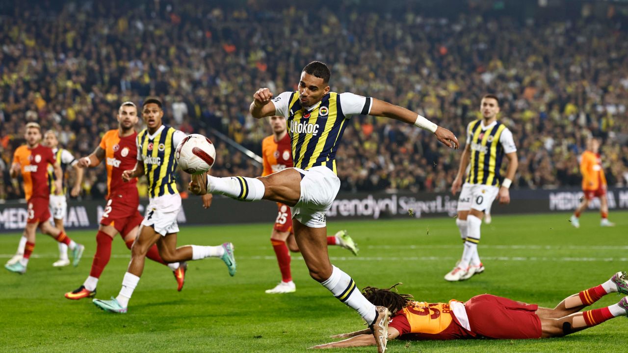 İsmail Kartal Galatasaray maçı öncesi konuştu 7