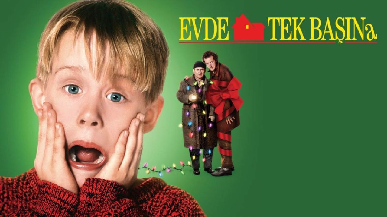 Yılbaşı keyfine eşlik edecek filmler listelendi! İşte mutlaka izlemek isteyeceğiniz 10 film... 10