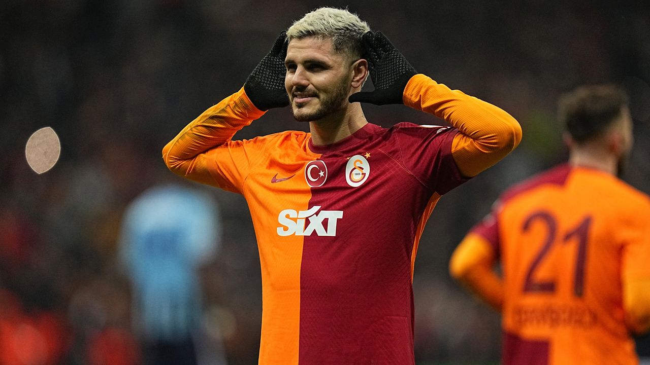 Galatasaray'ın ilk 11'i belli oldu! Okan Buruk Hakim Ziyech yerine formayı ona verecek 12