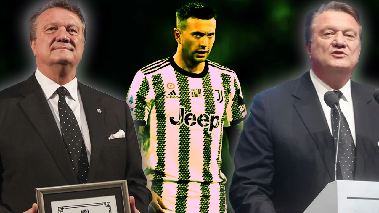 Hasan Arat ilk transfer bombasını patlatıyor! İtalyanlar duyurdu: Bonservisi için 40 milyon euro ödenmişti. Sağ kanadı teslim almaya geliyor… 1
