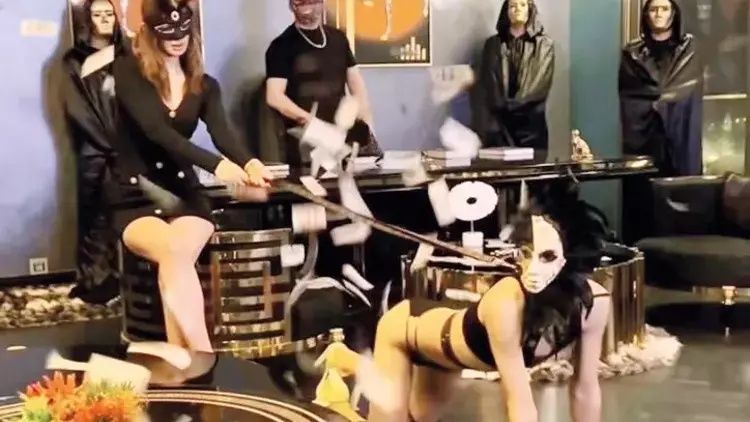 'Günahlar Evi' Fergio House'un lideri ünlü iş insanı çıktı! İşte +18 partilerdeki enteresan detaylar 2