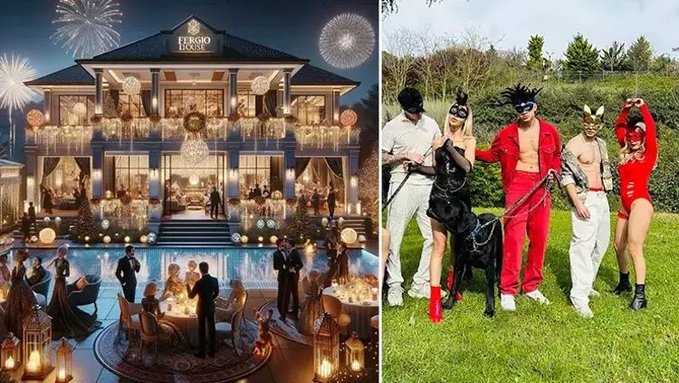 'Günahlar Evi' Fergio House'un lideri ünlü iş insanı çıktı! İşte +18 partilerdeki enteresan detaylar 6