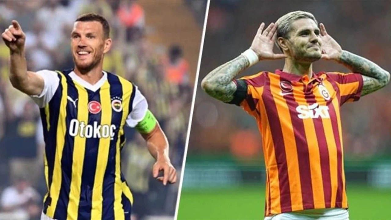 Yayıncı kuruluş cephesinden ilk açıklama geldi: “Perde arkasında oyunlar oynanıyor! Birileri TFF'ye operasyon çekmeye devam ediyor!” 1