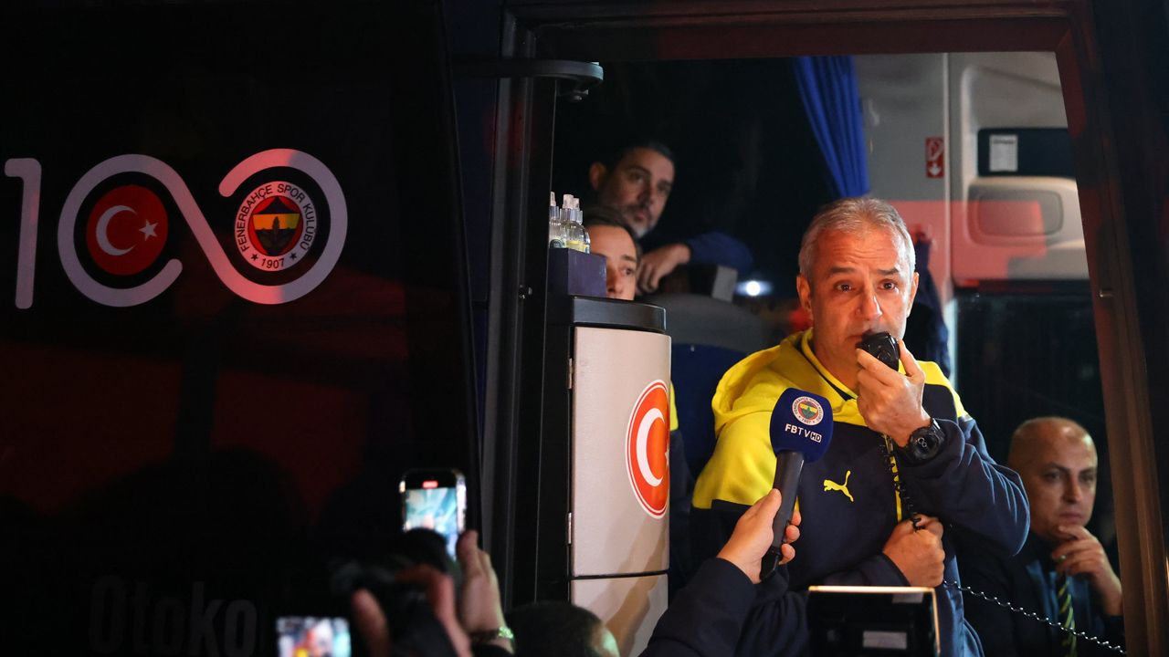 Yayıncı kuruluş cephesinden ilk açıklama geldi: “Perde arkasında oyunlar oynanıyor! Birileri TFF'ye operasyon çekmeye devam ediyor!” 6