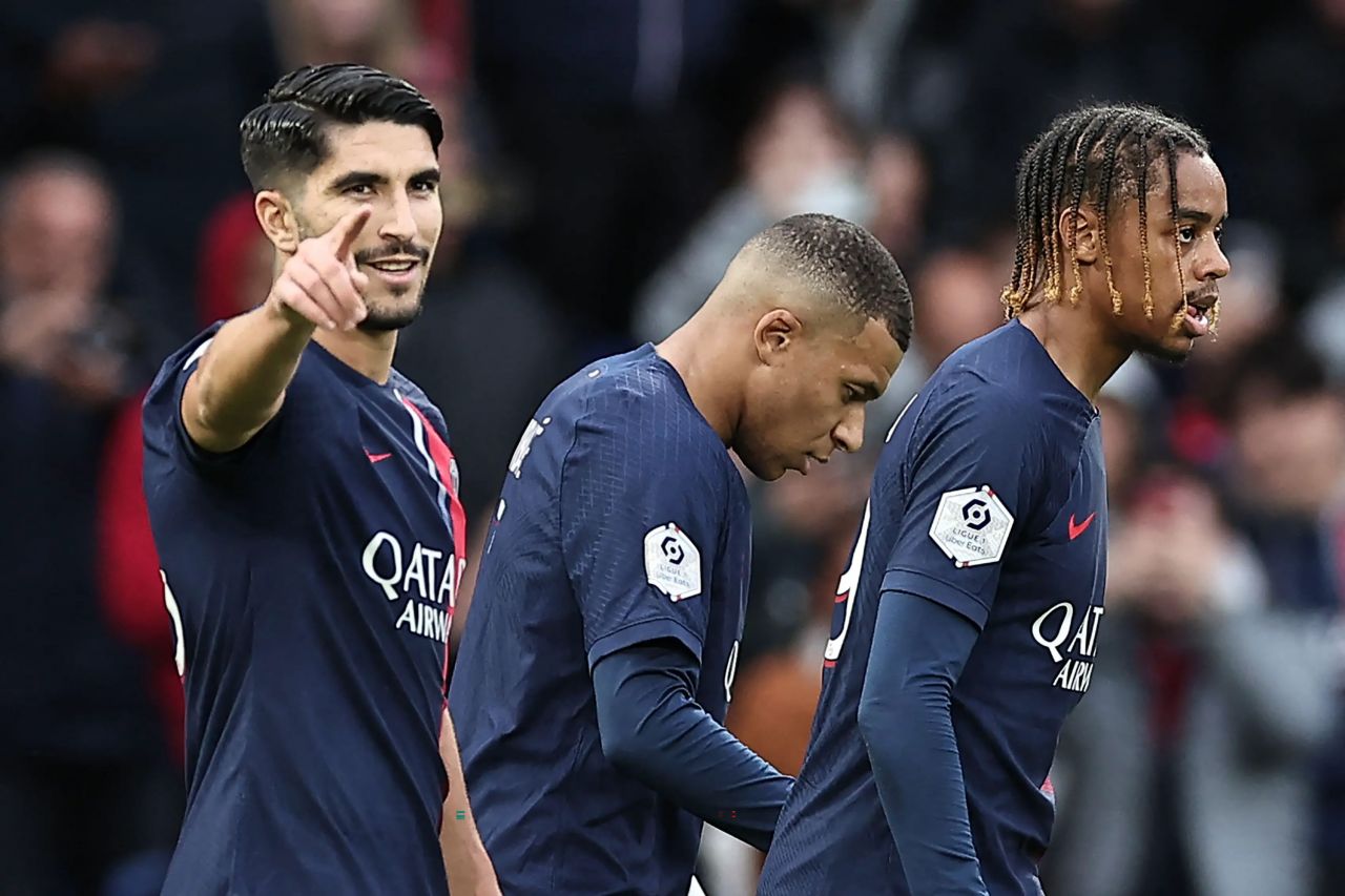 Erden Timur Beşiktaş’ın yeni yönetimine kabus olacak! Transferde son dakika sürprizi: Hasan Arat istedi, Galatasaray PSG ile masaya oturuyor… 6