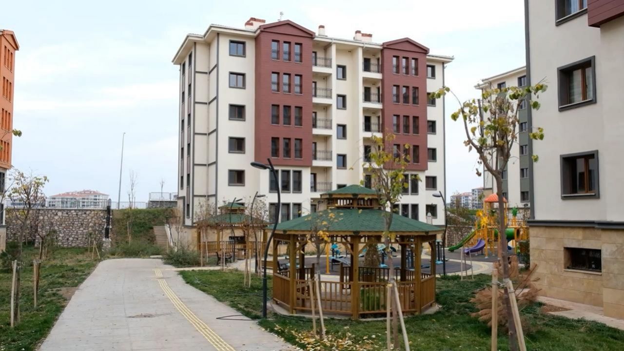Kira fiyatlarını düşürecek düzenlemeye 1 Ocak'ta yürürlüğe giriyor 2