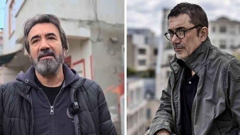 Nuri Bilge Ceylan'dan Zeki Demirkubuz'a cevap: "Hiçbir kanıtı olmayan bir sürü hayal ürünü iddiayla uğraşmak kolay değilmiş" 5