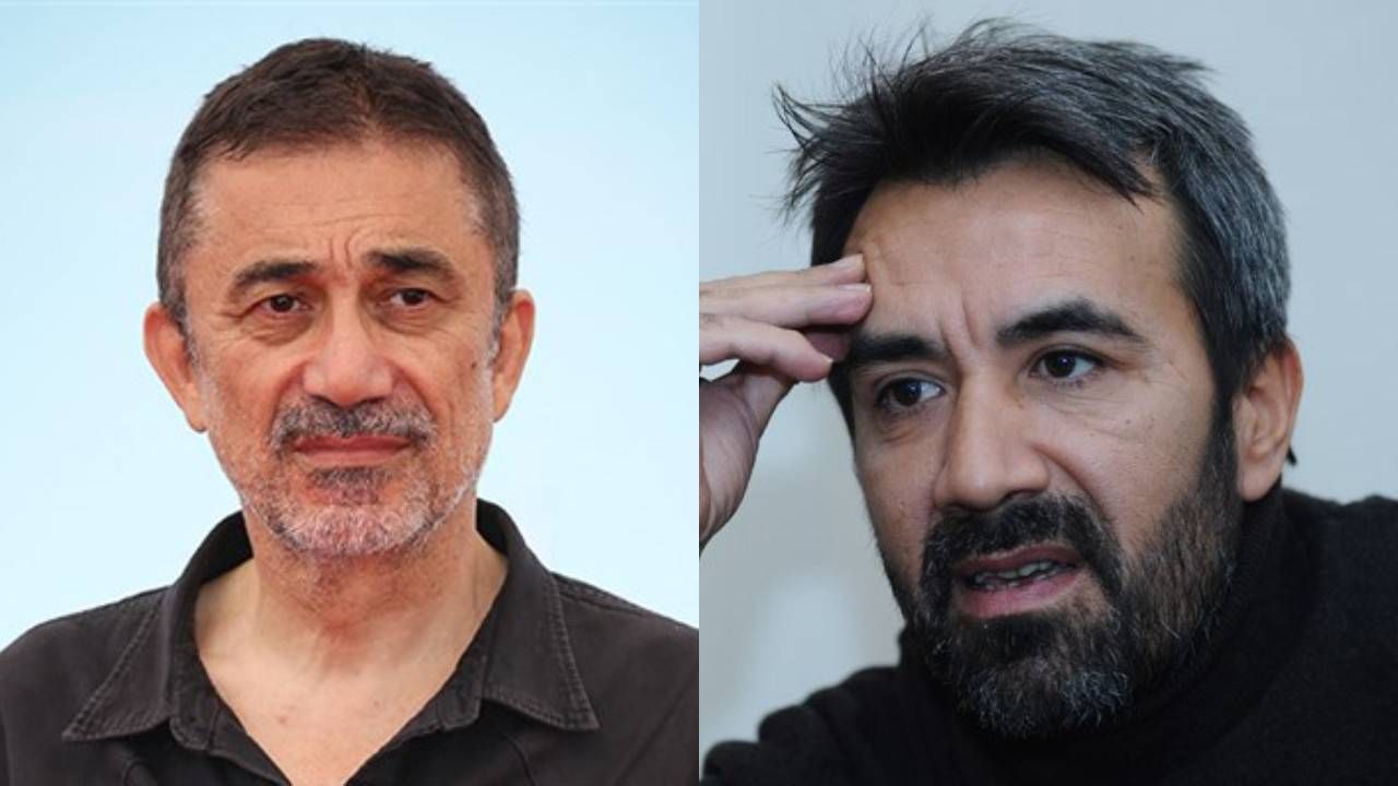 Nuri Bilge Ceylan'dan Zeki Demirkubuz'a cevap: "Hiçbir kanıtı olmayan bir sürü hayal ürünü iddiayla uğraşmak kolay değilmiş" 1