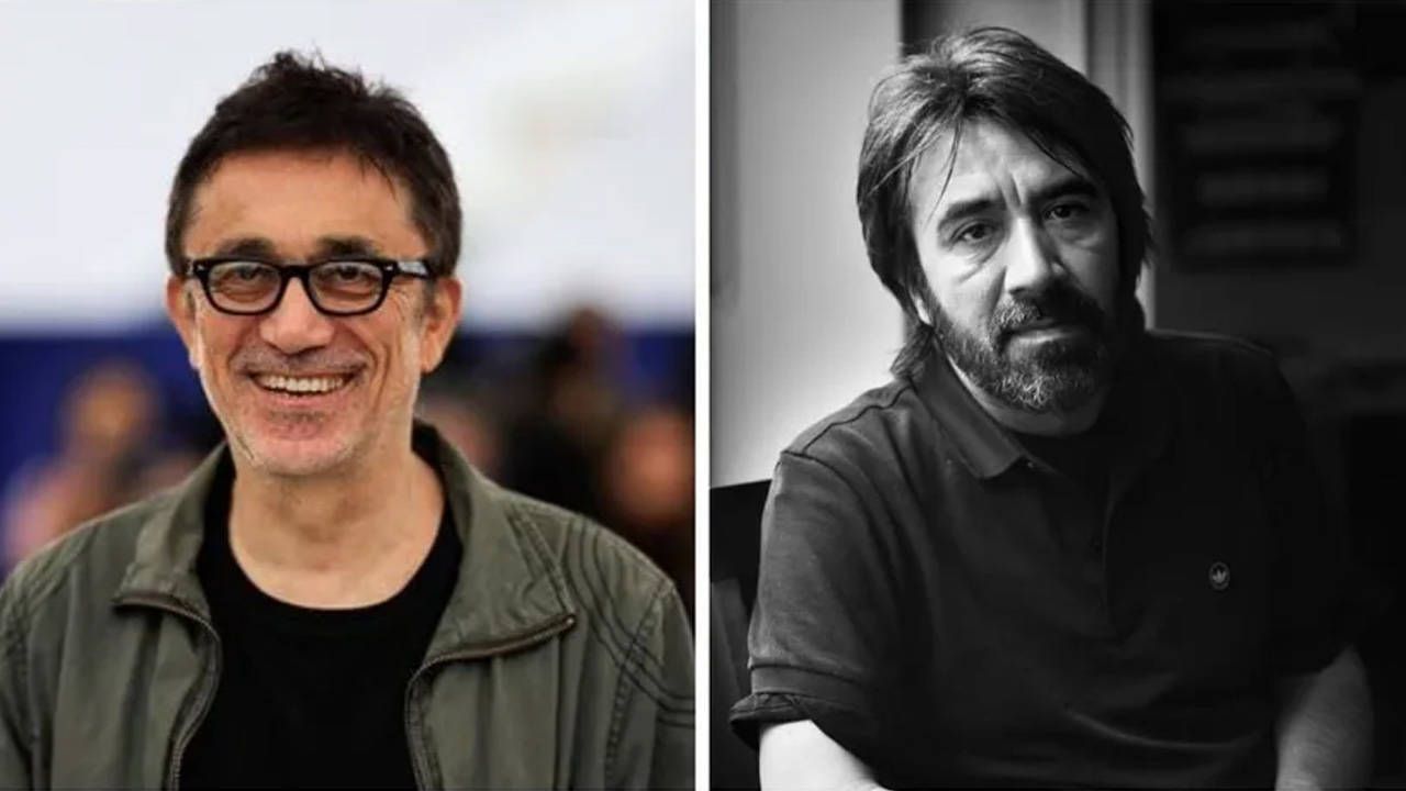 Nuri Bilge Ceylan'dan Zeki Demirkubuz'a cevap: "Hiçbir kanıtı olmayan bir sürü hayal ürünü iddiayla uğraşmak kolay değilmiş" 3