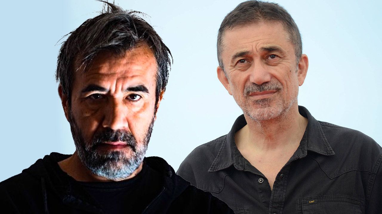 Nuri Bilge Ceylan'dan Zeki Demirkubuz'a cevap: "Hiçbir kanıtı olmayan bir sürü hayal ürünü iddiayla uğraşmak kolay değilmiş" 4