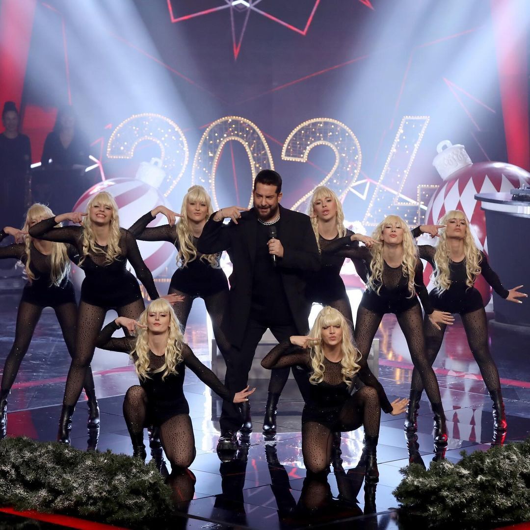 Enis Arıkan'ın O Ses Türkiye'deki "Seda Sayan" performansı gündem oldu 2