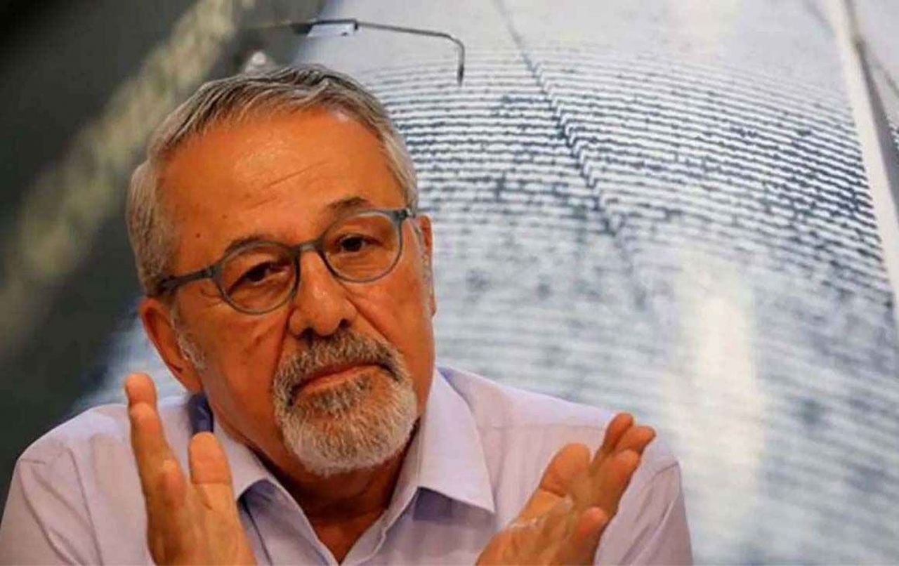 Naci Görür dikkat çekmişti! Tunceli'de deprem oldu... Görür'den yeni uyarı: 7'nin üzerinde deprem üretebilir 2