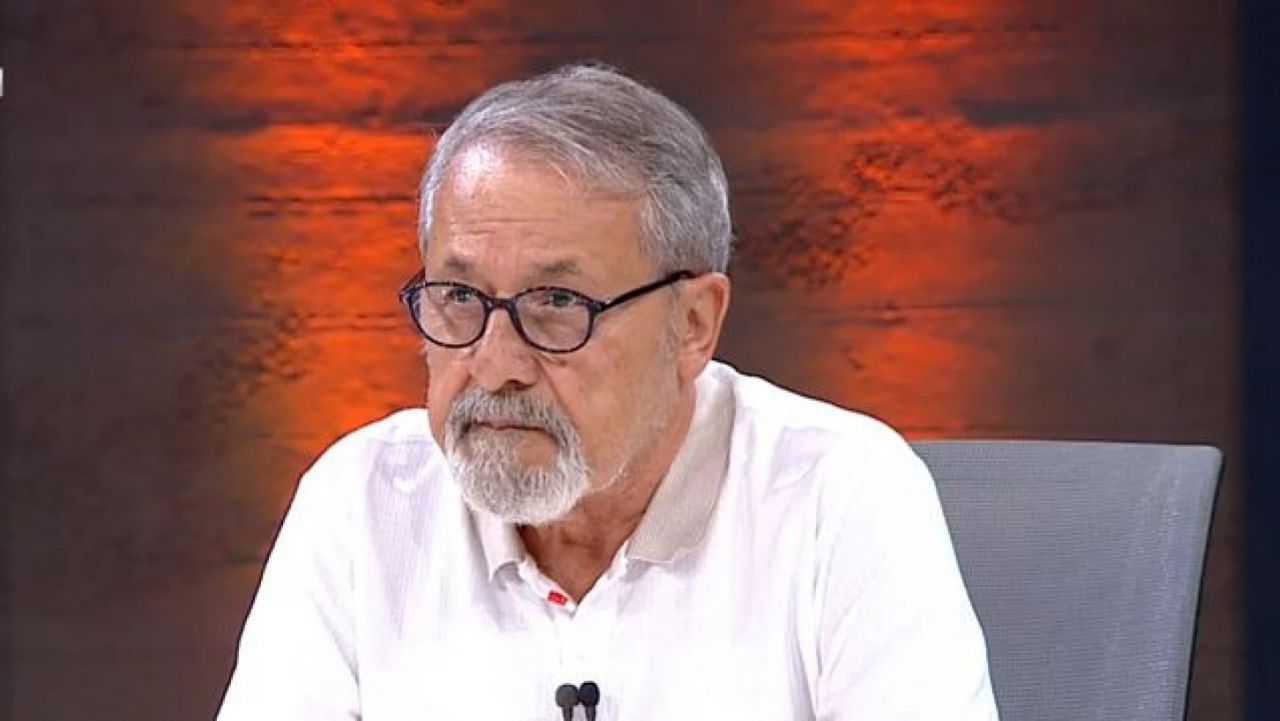 Naci Görür dikkat çekmişti! Tunceli'de deprem oldu... Görür'den yeni uyarı: 7'nin üzerinde deprem üretebilir 6