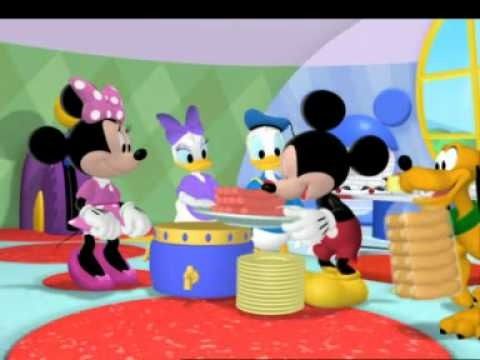 Mickey ve Minnie Mouse 2024 yılı itibarıyla kamu malı oldu 4