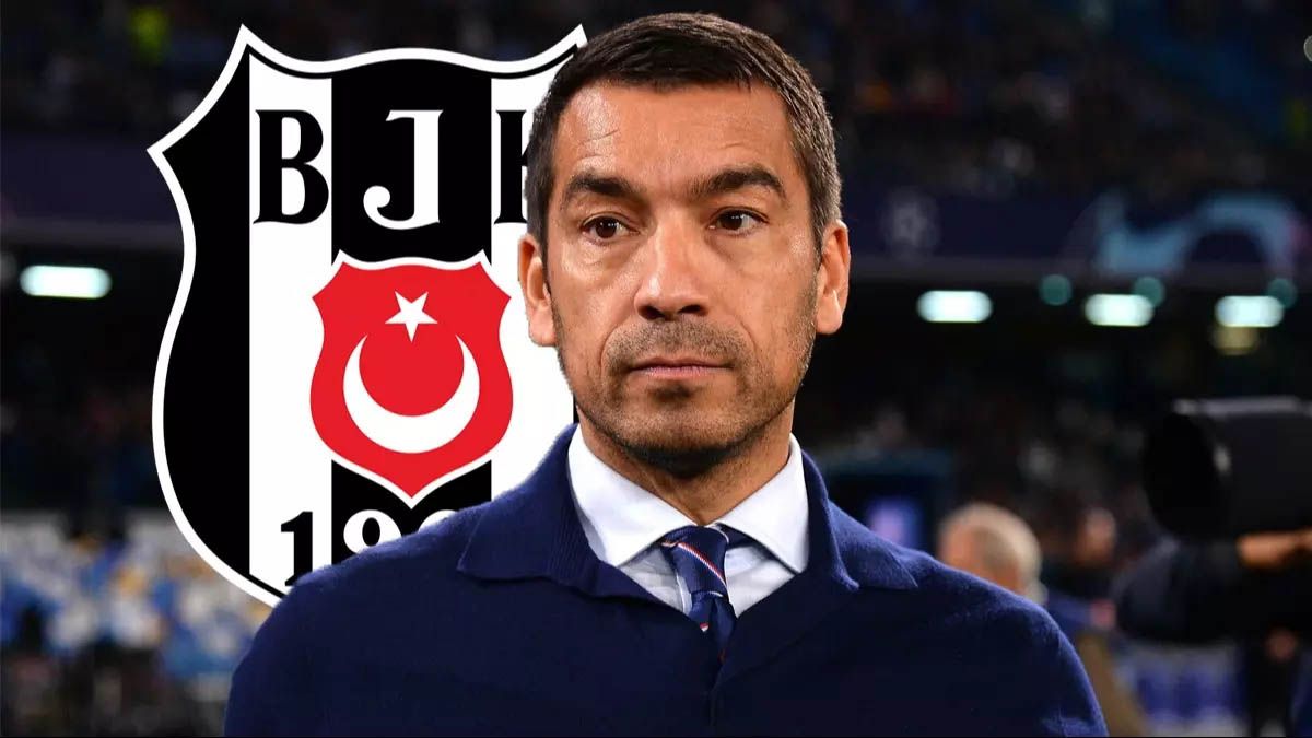 Hasan Arat hocasını buldu! Hollanda basını Beşiktaş’ın yeni hocasını resmen açıkladı: Efsane isim göreve başlıyor, yardımcısını bile duyurdular 3