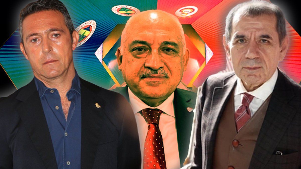 Erman Toroğlu şok gerçeği açıkladı: “Ali Koç otelde istifa kararı aldı! ‘Bu maç bir şartla oynanır, Fenerbahçe başkanlığından istifa ederim’ dedi ve restini çekti” 6