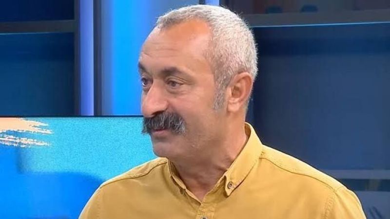 CHP'ye zorlu rakip! Komünist başkan Fatih Mehmet Maçoğlu Kadıköy'den aday oluyor! 10