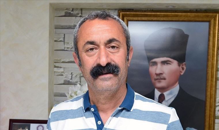 CHP'ye zorlu rakip! Komünist başkan Fatih Mehmet Maçoğlu Kadıköy'den aday oluyor! 11