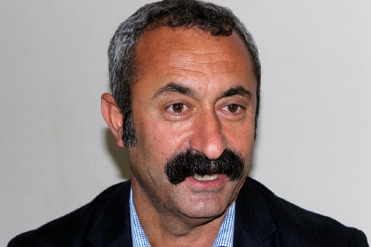CHP'ye zorlu rakip! Komünist başkan Fatih Mehmet Maçoğlu Kadıköy'den aday oluyor! 5