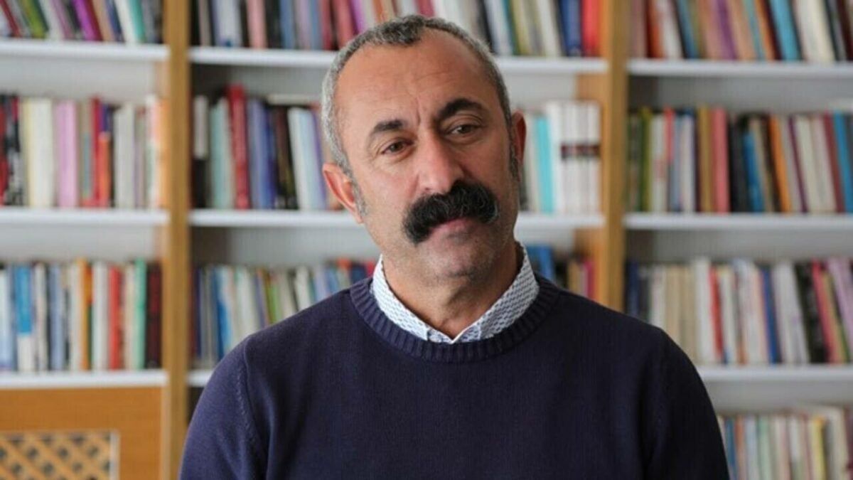 CHP'ye zorlu rakip! Komünist başkan Fatih Mehmet Maçoğlu Kadıköy'den aday oluyor! 8