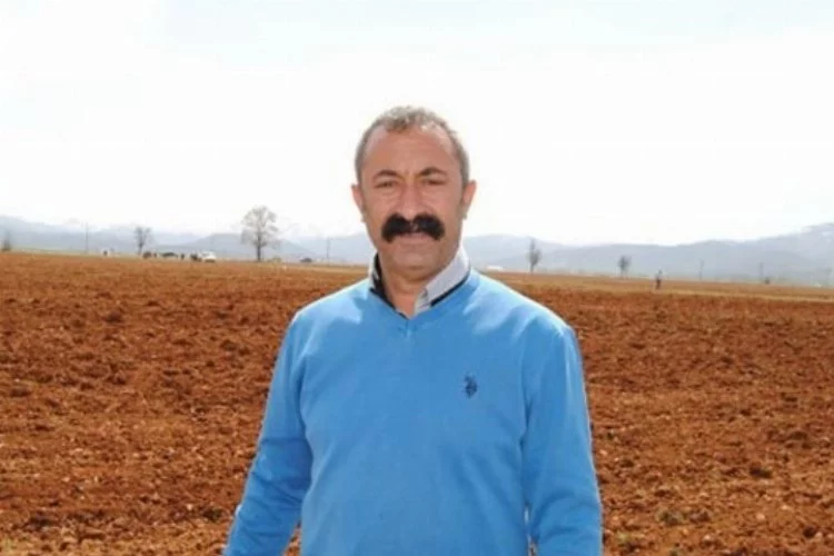 CHP'ye zorlu rakip! Komünist başkan Fatih Mehmet Maçoğlu Kadıköy'den aday oluyor! 9