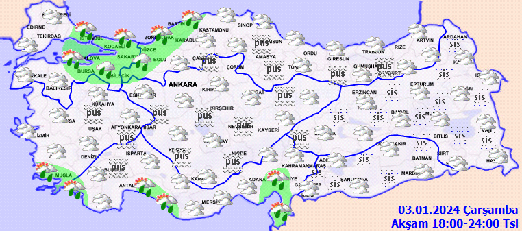 Meteoroloji'den kar ve sağanak uyarısı! İstanbul için saat verildi... 6