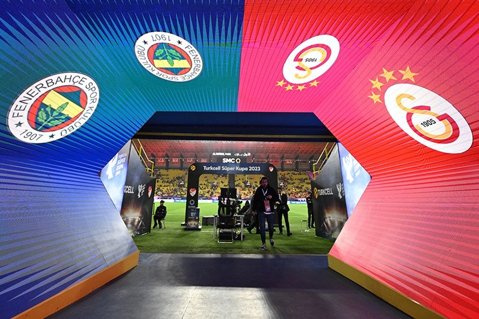 Süper Kupa tartışması sürüyor: "Kulüplerimize 1 gram sorumluluk yüklenemez. Sorumluluk TFF'ye aittir" 2