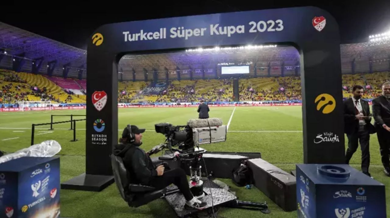 Süper Kupa tartışması sürüyor: "Kulüplerimize 1 gram sorumluluk yüklenemez. Sorumluluk TFF'ye aittir" 4