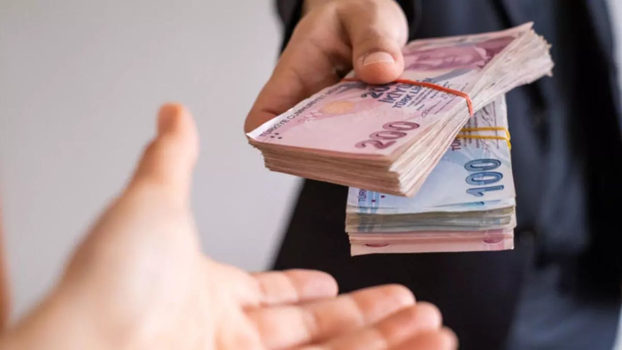 Kritik veri açıklandı! En düşük memur maaşı belli oldu 3