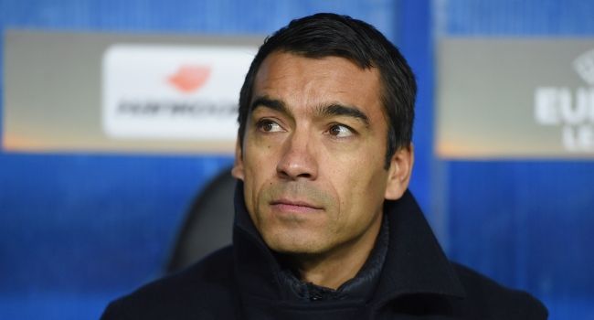 Beşiktaş'ın yeni hocası Van Bronckhorst'un maaşı belli oldu! 3