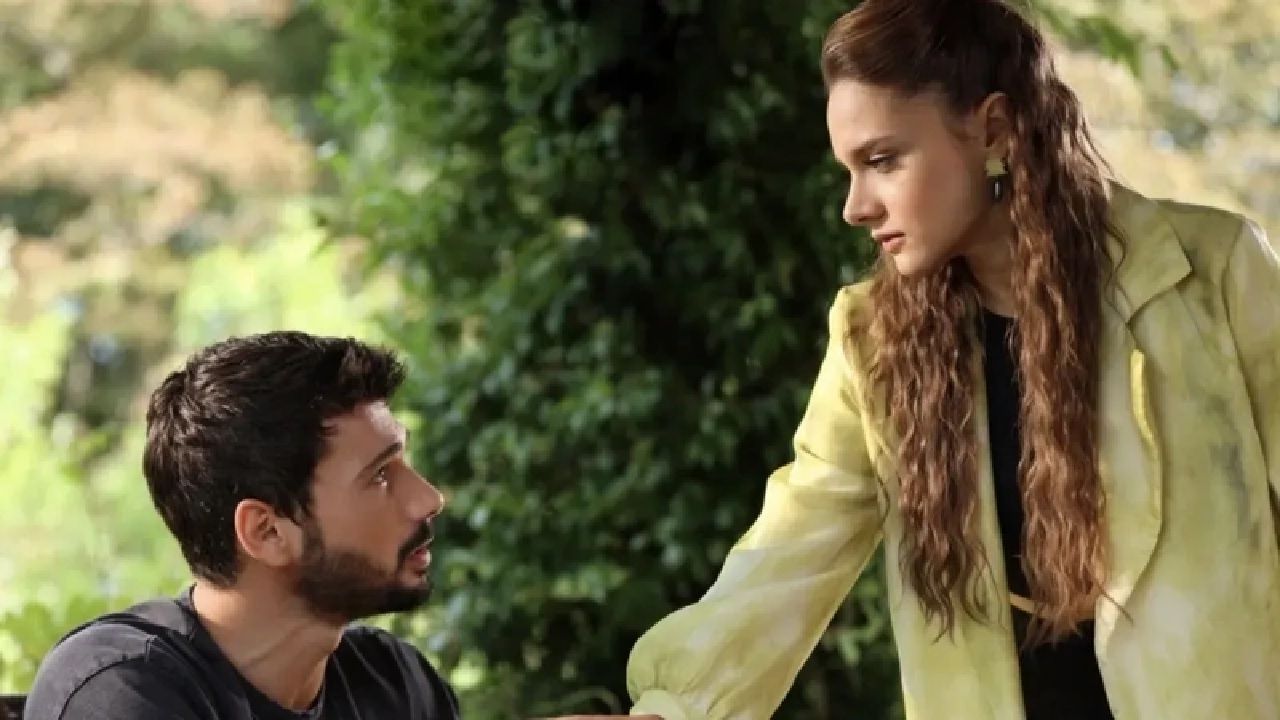 O dizi Gönül Dağı, Kızıl Goncalar, Kuruluş Osman, Yalı Çapkını, Ömer, Teşkilat, Hudutsuz Sevda'ya fark attı... 5