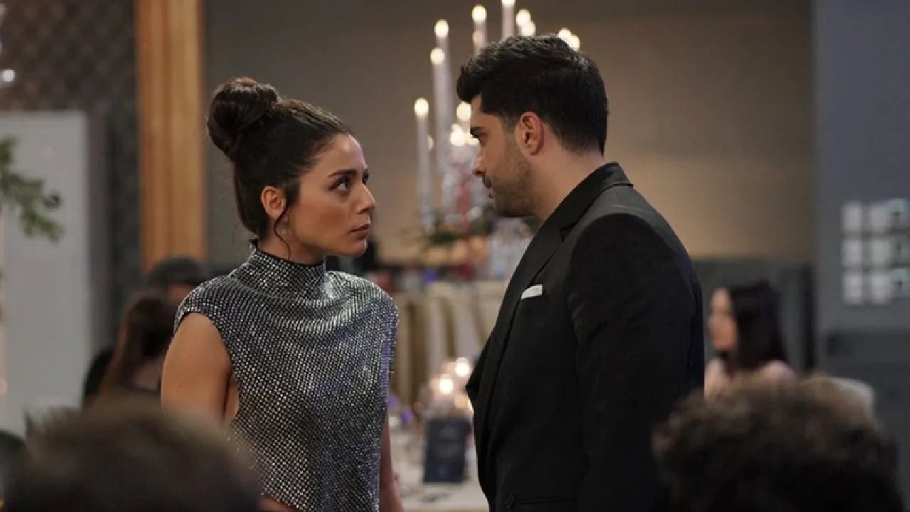 O dizi Gönül Dağı, Kızıl Goncalar, Kuruluş Osman, Yalı Çapkını, Ömer, Teşkilat, Hudutsuz Sevda'ya fark attı... 10
