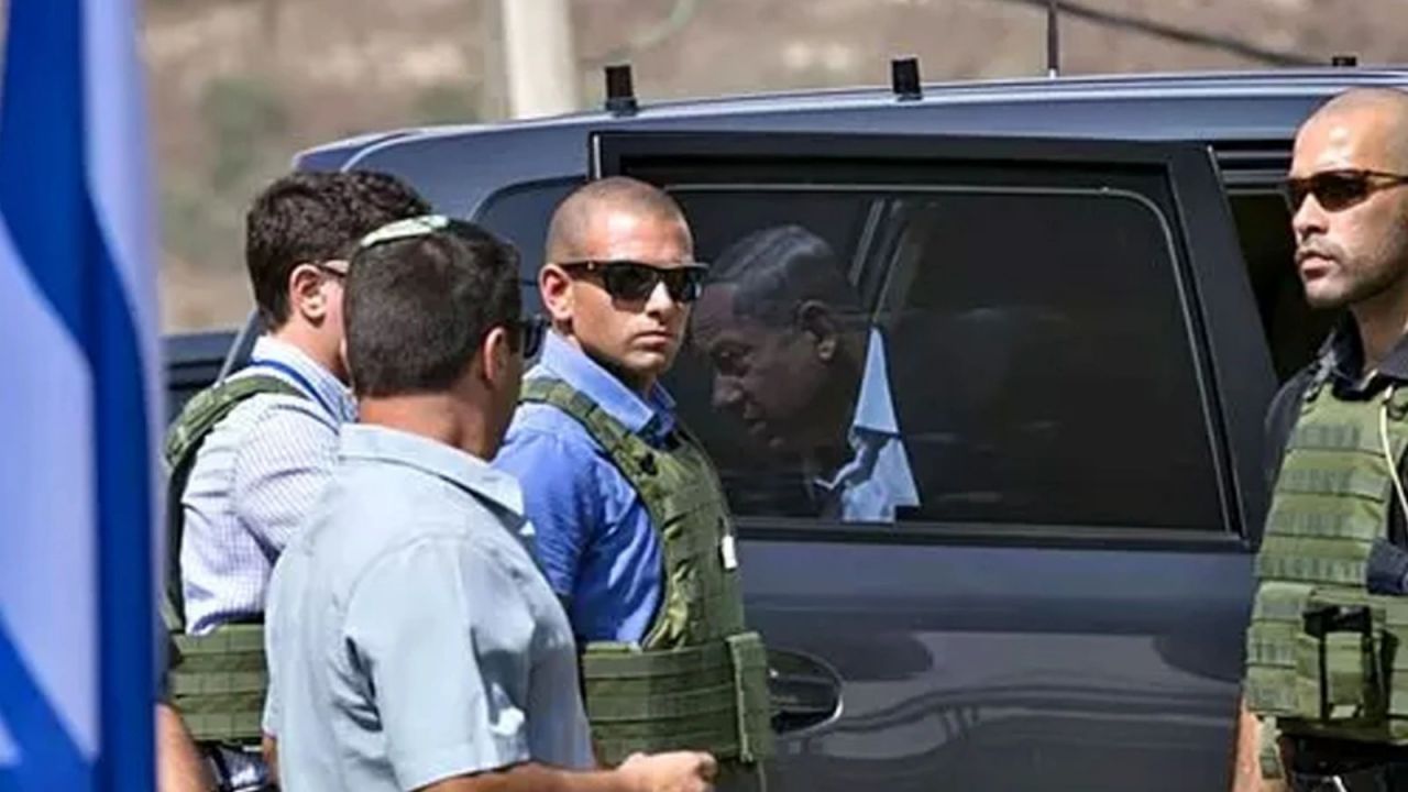 MİT'in MOSSAD operasyonunun detayları ortaya çıktı! Fotoğraf başı 100 dolar ödemişler... 5
