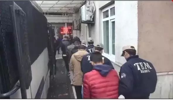 MİT'in MOSSAD operasyonunun detayları ortaya çıktı! Fotoğraf başı 100 dolar ödemişler... 3