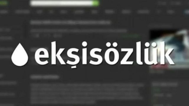 Şehitlere hakaret ve pedofili skandalı...Ekşi Sözlük'e erişim engeli getirildi! App Store ve Play Store'dan kaldırıldı... 1
