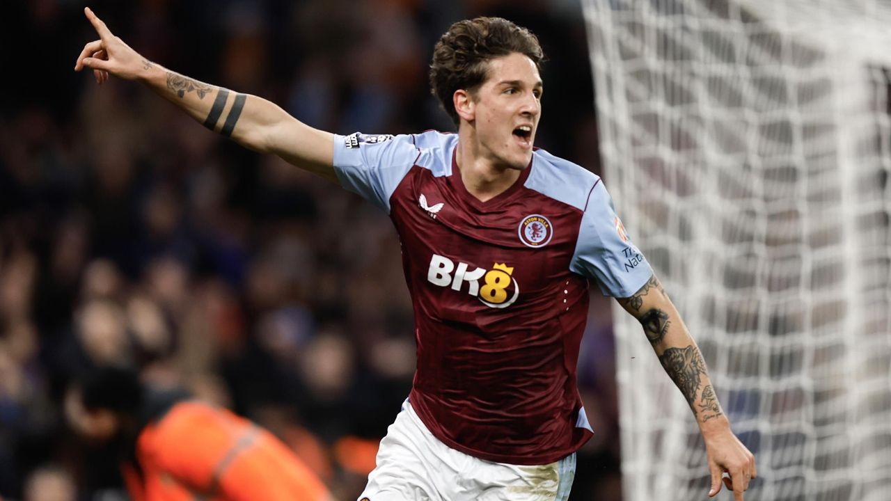 Galatasaray’da Nicolo Zaniolo kabusu! 22.5 milyon euro ellerinin arasından kayıp gidiyor: Aston Villa’da karar verildi, tarihi bonservis tehlikeye girdi… 2