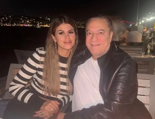 Mehmet Ali Erbil ile Gülseren Ceylan cephesinde yeni gelişme! Ayrılık kısa sürdü 3