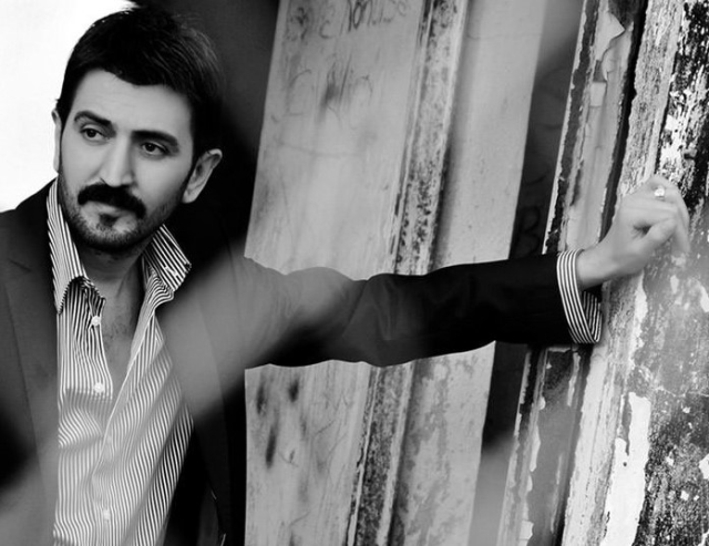 Şarkıcı Ferman Toprak, villasının tadilatını yapan işçileri darp etti! 1