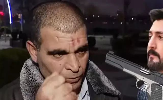 Şarkıcı Ferman Toprak, villasının tadilatını yapan işçileri darp etti! 4