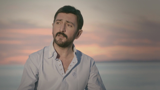 Şarkıcı Ferman Toprak, villasının tadilatını yapan işçileri darp etti! 6