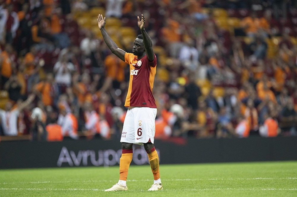 Galatasaraylıların uykularını kaçıracak Davinson Sanchez haberi! İtalyan devi devreye girdi, Kolombiyalı yıldız elden kaçabilir 6