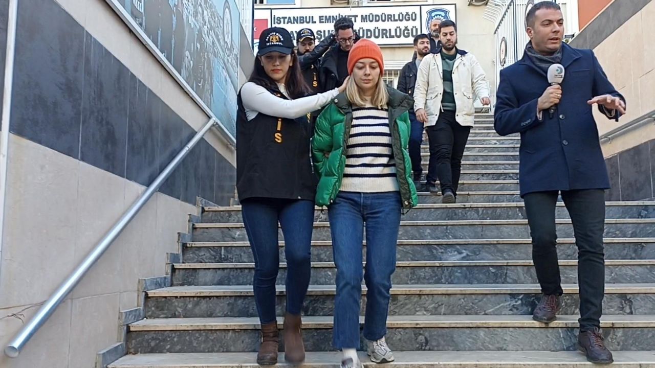 Fenomen Kıvanç Talu ve eşi Beril Talu'nun ilk ifadesi ortaya çıktı! Suçlamaları reddettiler: Asıl suçlu bize para verenler! 4