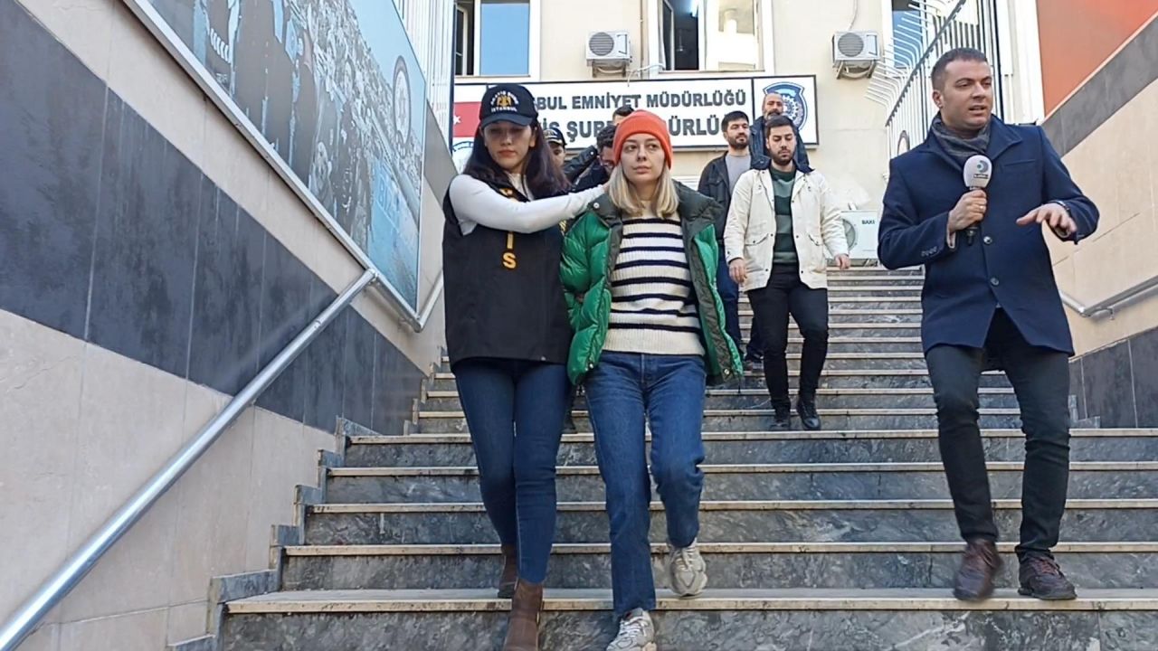 Fenomen Kıvanç Talu ve eşi Beril Talu'nun ilk ifadesi ortaya çıktı! Suçlamaları reddettiler: Asıl suçlu bize para verenler! 2