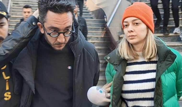 Sosyal medya fenomeni Kıvanç Talu ve eşi Beril Talu tutuklandı! İşte tutuklanma nedenleri... 8