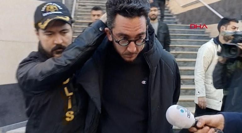 Sosyal medya fenomeni Kıvanç Talu ve eşi Beril Talu tutuklandı! İşte tutuklanma nedenleri... 9