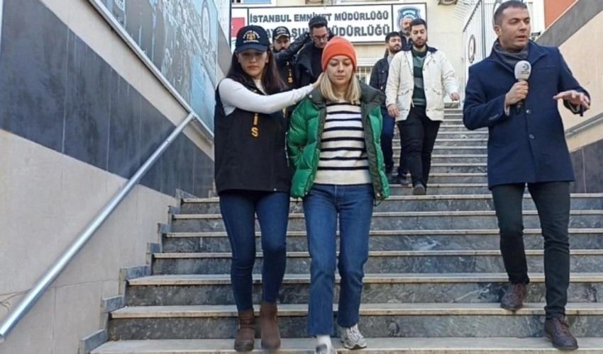Sosyal medya fenomeni Kıvanç Talu ve eşi Beril Talu tutuklandı! İşte tutuklanma nedenleri... 10
