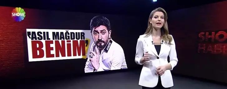 Darp iddiasıyla gündeme gelmişti! Ferman Toprak sessizliğini bozdu! ''Buradan cinayet çıkar dediler'' 4