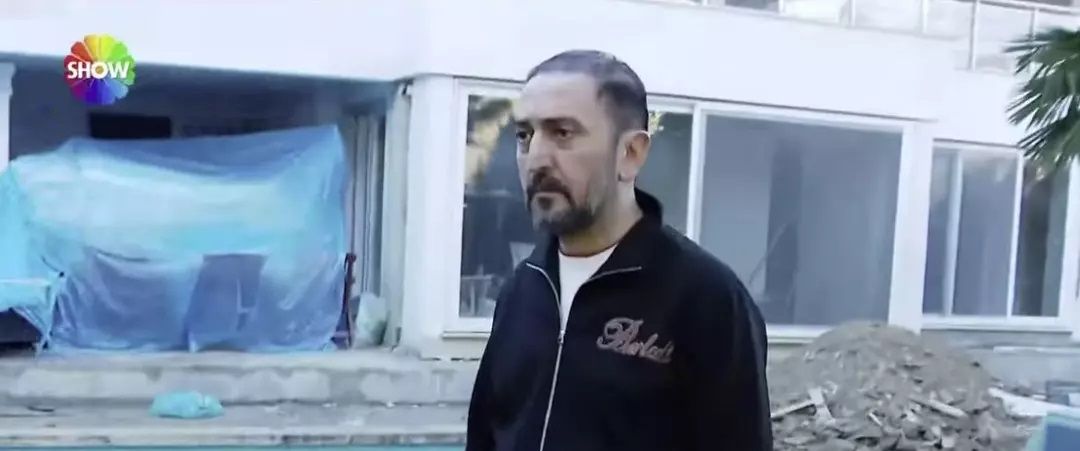 Darp iddiasıyla gündeme gelmişti! Ferman Toprak sessizliğini bozdu! ''Buradan cinayet çıkar dediler'' 8