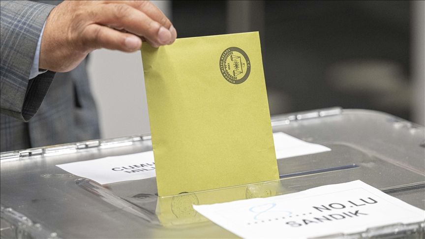 Türkiye yeniden sandığa gidiyor: İşte 15 soru ve cevapta yerel seçimler... 3